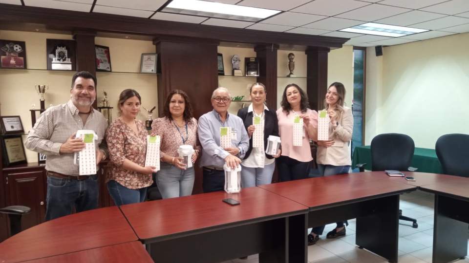 Inicia UTN su participación en la Colecta Nacional de la Cruz Roja 2024