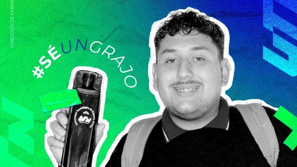  ¡La Universidad Tecnológica de Nogales, es tu Opción con Futuro! 