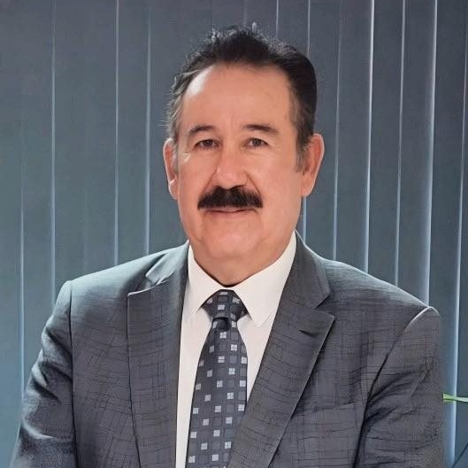 Ing. Miguel Ángel Salazar Candia