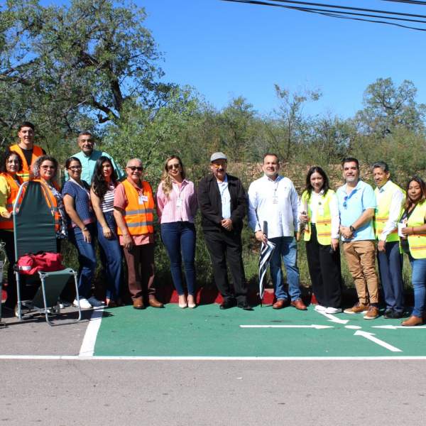 Universidad Tecnológica de Nogales participa en el Simulacro Nacional de Protección Civil