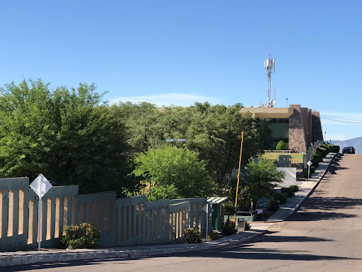 Universidad Tecnologica de Nogales Opcion con Futuro